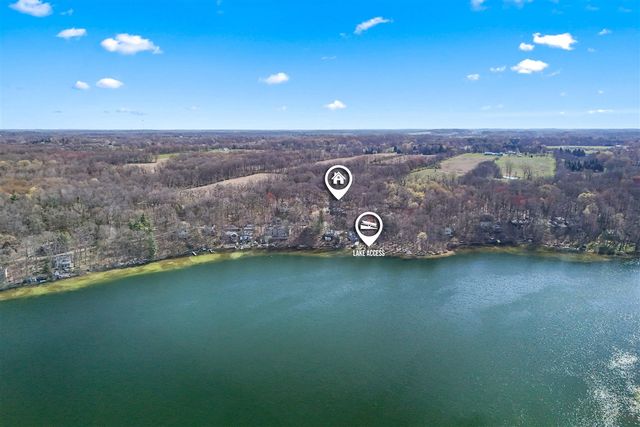 3553 Alpine Court, Hillsdale, MI 49242