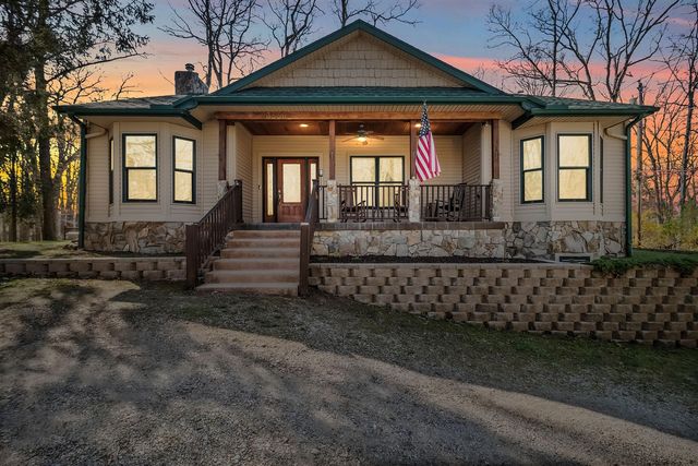 3553 Alpine Court, Hillsdale, MI 49242