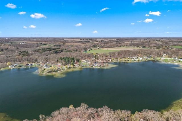 3553 Alpine Court, Hillsdale, MI 49242