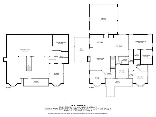 3553 Alpine Court, Hillsdale, MI 49242