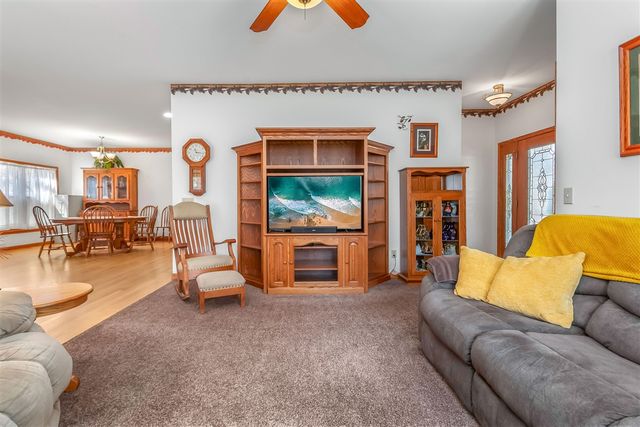 3553 Alpine Court, Hillsdale, MI 49242