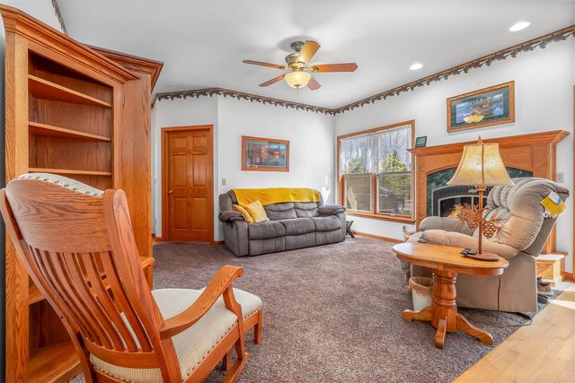 3553 Alpine Court, Hillsdale, MI 49242