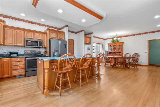3553 Alpine Court, Hillsdale, MI 49242