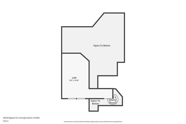 8206 Bridgepoint 206, Huntington Beach, CA 92646