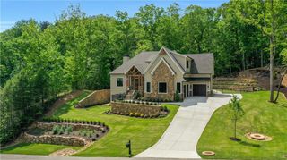 200 Golden Bear Pass, Dahlonega, GA 30533
