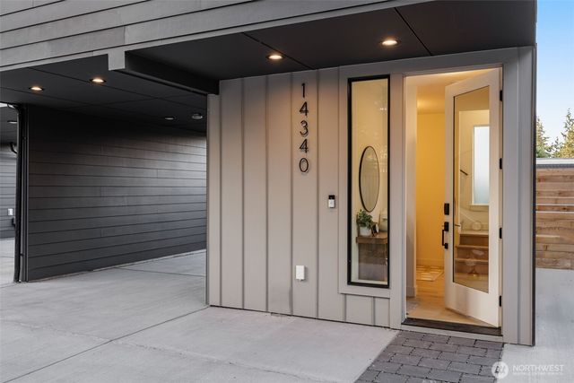 14340 Bagley Avenue N, Seattle, WA 98133
