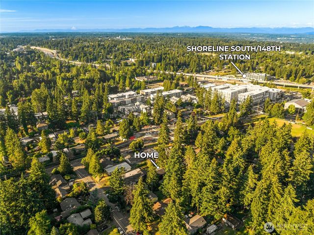 14340 Bagley Avenue N, Seattle, WA 98133