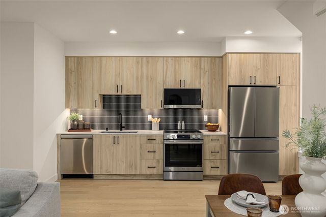 14340 Bagley Avenue N, Seattle, WA 98133