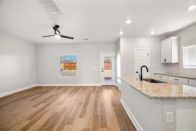 3104 Adelyn Terrace, Yukon, OK 73099