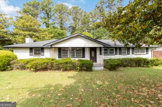 6873 Church Street, Riverdale, GA 30274