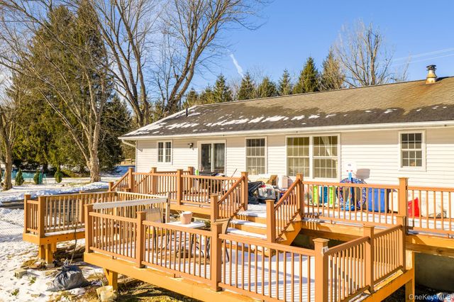 100 Maybrook Road, Campbell Hall, NY 10916