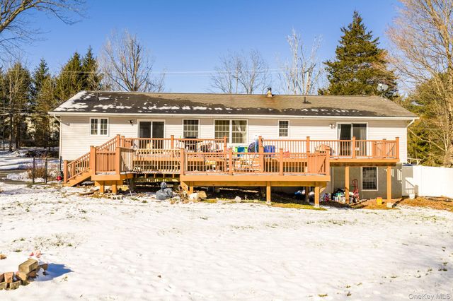 100 Maybrook Road, Campbell Hall, NY 10916