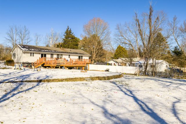 100 Maybrook Road, Campbell Hall, NY 10916