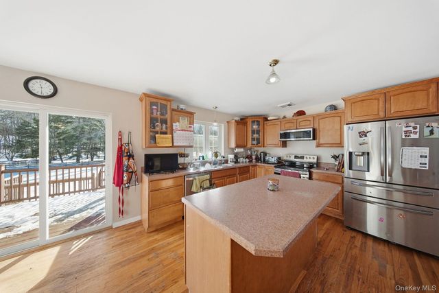 100 Maybrook Road, Campbell Hall, NY 10916