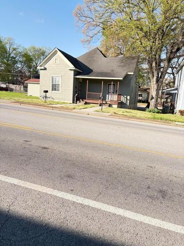 1703 Bailey Avenue, Chattanooga, TN 37404