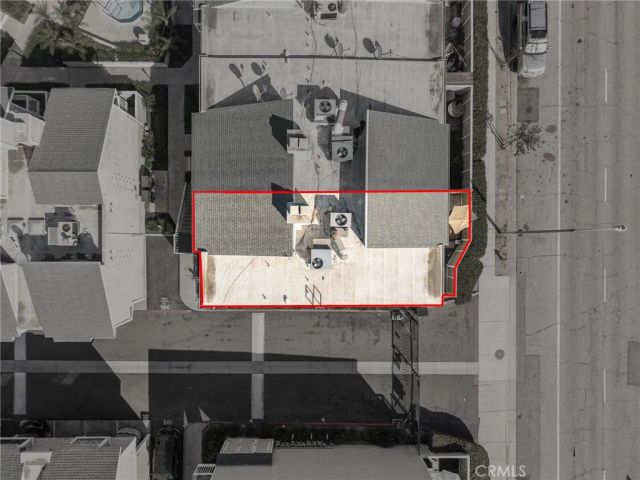 14865 Mulberry Drive 1101, Whittier, CA 90604