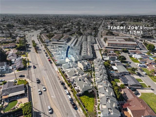 14865 Mulberry Drive 1101, Whittier, CA 90604