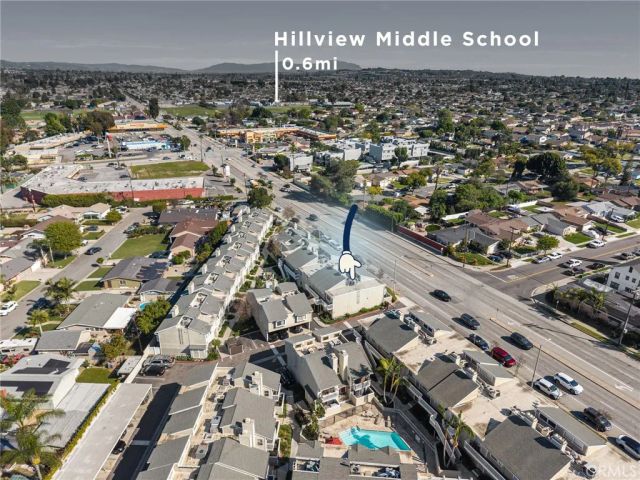 14865 Mulberry Drive 1101, Whittier, CA 90604