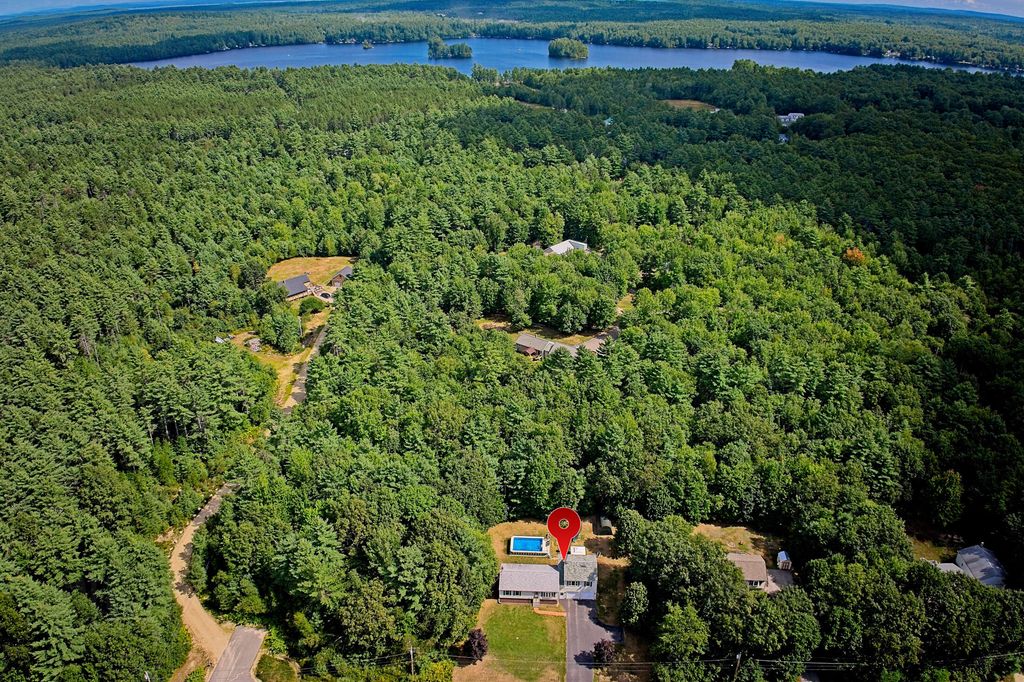 2 Paxton Drive, Standish, ME 04084 — photo 2