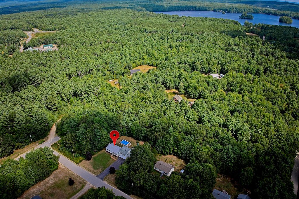 2 Paxton Drive, Standish, ME 04084 — photo 3