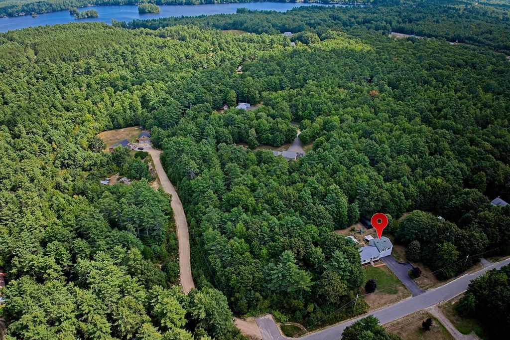 2 Paxton Drive, Standish, ME 04084 — photo 4