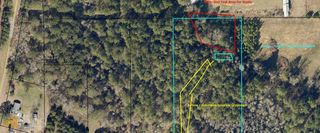 0 Flournoy Road, Hawkinsville, GA 31036