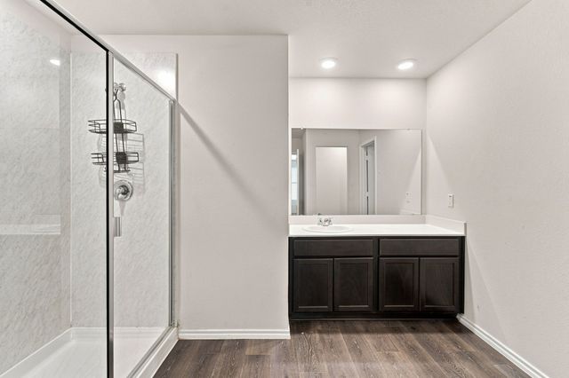 601 Banner Avenue, Royse City, TX 75189