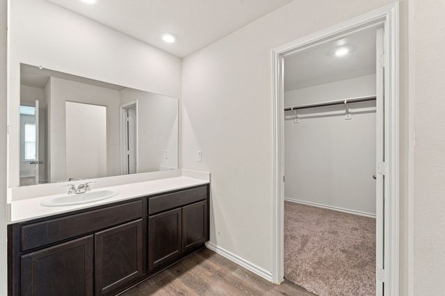 601 Banner Avenue, Royse City, TX 75189