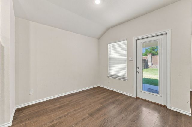 601 Banner Avenue, Royse City, TX 75189