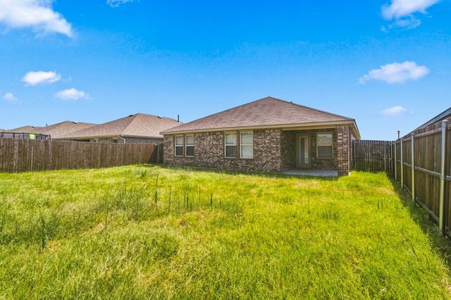 601 Banner Avenue, Royse City, TX 75189