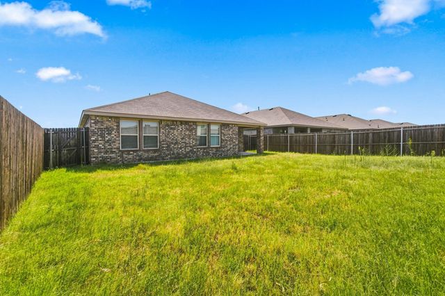 601 Banner Avenue, Royse City, TX 75189