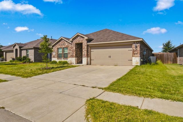601 Banner Avenue, Royse City, TX 75189