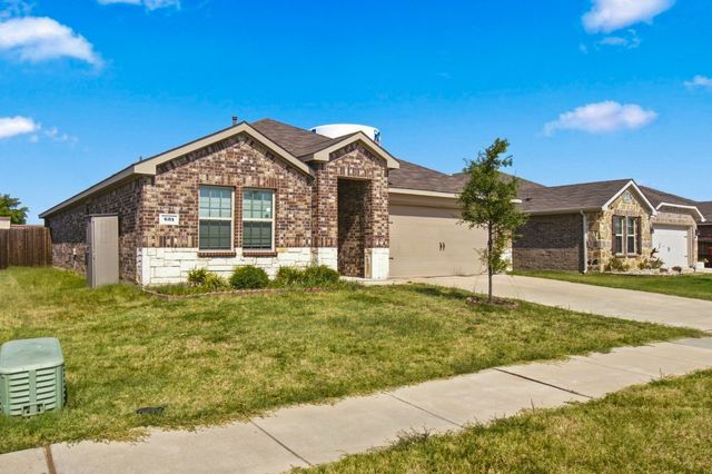 601 Banner Avenue, Royse City, TX 75189