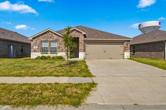 601 Banner Avenue, Royse City, TX 75189