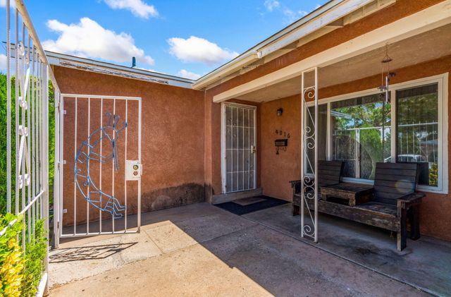 4016 Ponderosa Avenue NE, Albuquerque, NM 87110