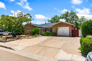 4016 Ponderosa Avenue NE, Albuquerque, NM 87110