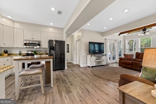 1050 Sugar Creek Church Road, Madison, GA 30650