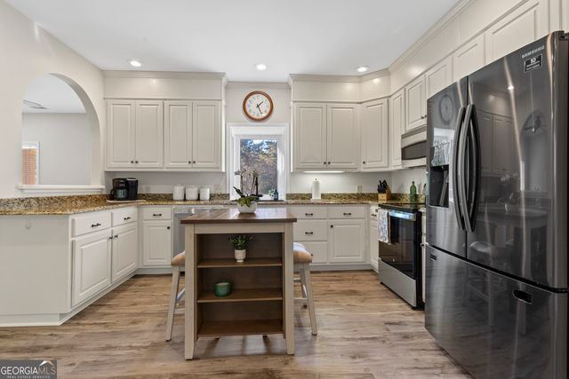 1050 Sugar Creek Church Road, Madison, GA 30650