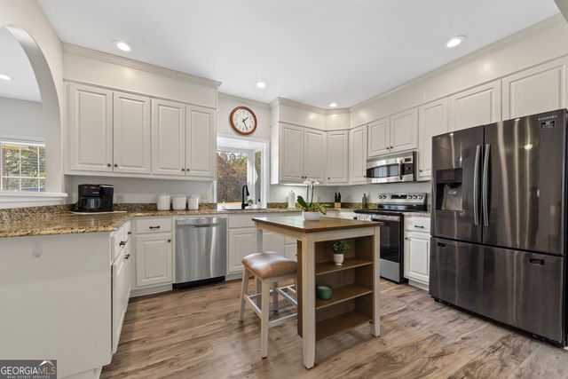 1050 Sugar Creek Church Road, Madison, GA 30650