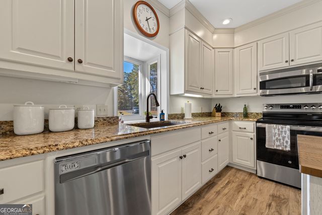 1050 Sugar Creek Church Road, Madison, GA 30650