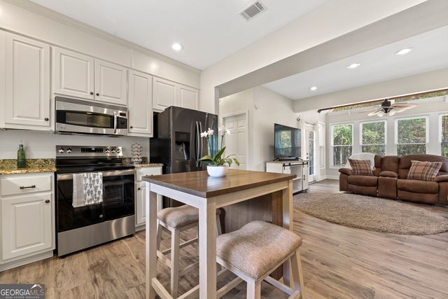 1050 Sugar Creek Church Road, Madison, GA 30650