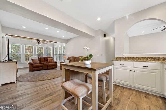 1050 Sugar Creek Church Road, Madison, GA 30650