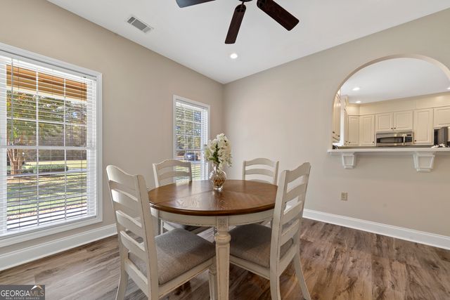 1050 Sugar Creek Church Road, Madison, GA 30650