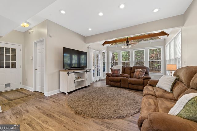 1050 Sugar Creek Church Road, Madison, GA 30650