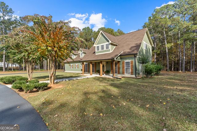 1050 Sugar Creek Church Road, Madison, GA 30650