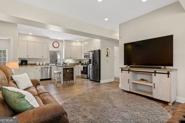 1050 Sugar Creek Church Road, Madison, GA 30650