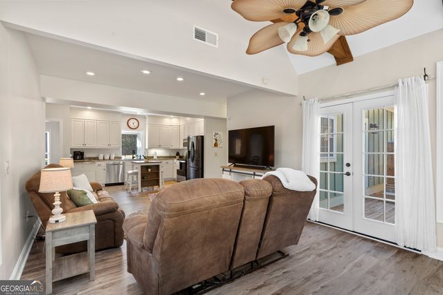 1050 Sugar Creek Church Road, Madison, GA 30650