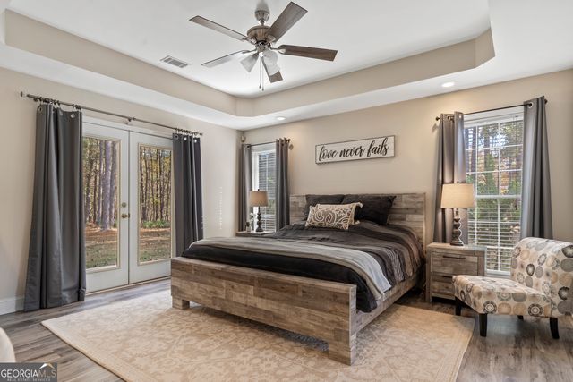 1050 Sugar Creek Church Road, Madison, GA 30650