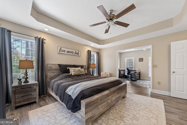 1050 Sugar Creek Church Road, Madison, GA 30650