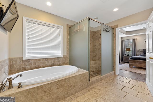 1050 Sugar Creek Church Road, Madison, GA 30650